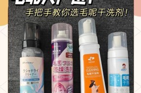 洗衣机哪种功能适合清洗呢子大衣？