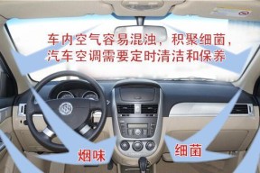 消除空调异味的实用方法（保持空气清新）