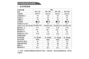 澳柯玛冰箱C1故障处理方法（怎样修复澳柯玛冰箱C1故障）