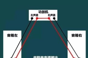 电脑连接功放板无声音怎么办？需要检查哪些连接？