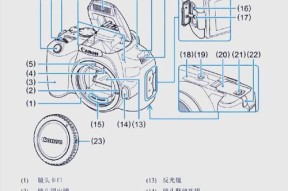 佳能d53相机如何使用？有哪些基本设置？