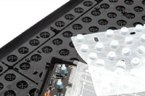 键盘薄膜主板的作用是什么？为什么电脑需要它？