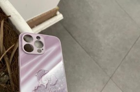 苹果13木纹手机壳特点是什么？