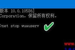 电脑更新失败怎么办（解决电脑更新问题的有效方法）