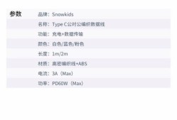 如何识别不同型号的数据线？