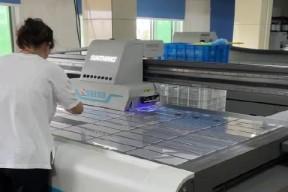 千牛更换打印机设备流程是怎样的？