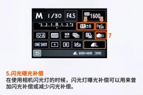 佳能相机取景框对焦位置调整方法是什么？
