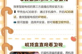家有网络电视如何连接wifi？连接wifi后如何操作？