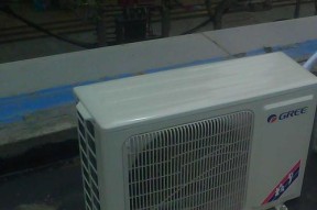 探究空调主机声音大的原因（原因分析及解决方法）