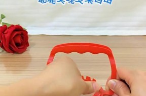 方块纸制作手机支架步骤有哪些？