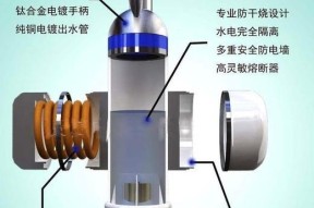 热水器冷水防火墙漏电怎么办？如何安全处理？