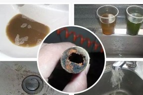 热水器表面污渍怎么清洗？有效去除污渍的步骤是什么？