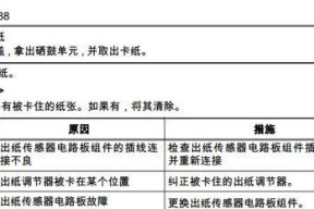 复印机对位齿轮损坏原因及解决方法（揭秘复印机对位齿轮损坏的根源）