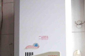 帝高壁挂炉不点火的解决方法（故障排除指南）