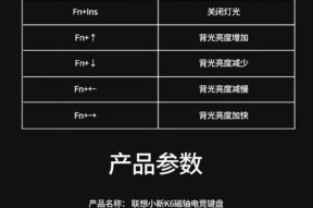 键盘灯颜色代表什么？每个颜色的含义是什么？