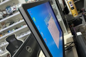 液晶显示器深划痕处理方法（轻松解决液晶显示器深划痕）