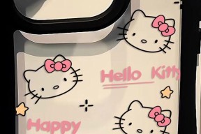 小猫耳手机壳定制流程是什么？
