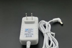 电源适配器正负开关使用方法是什么？