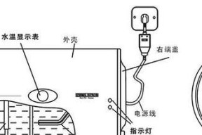 热水器水管无水的原因及解决方法（揭开热水器水管无水的谜团）