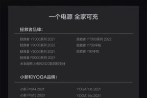拯救者充电器散热方法是什么？如何正确放置？