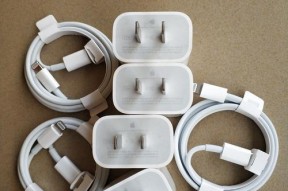 iPad充电器采用哪种协议？如何辨别充电器协议？