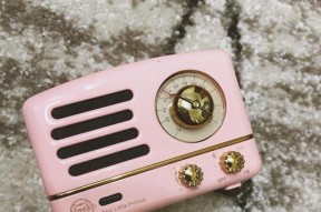 猫王小确幸蓝牙音箱重置方法是什么？
