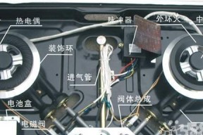 老板欧式燃气灶维修方法（教你如何维修老板欧式燃气灶）