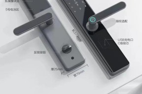 智能锁的网关功能是什么？如何正确使用智能锁网关？