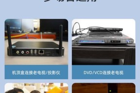 鸡哥电视机顶盒使用方法是什么？操作步骤详细吗？