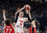 中国女篮不敌日本！赛后这位球迷的评论亮了，被8000多人点赞