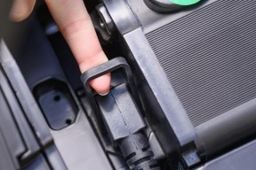 九号e100电池不显示的解决步骤是什么？
