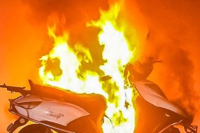 电池改装安全吗？改装后为何可能爆炸？