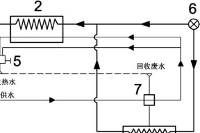 过滤水源的热水器使用方法是什么？
