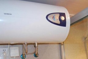 热水器温度上不去的故障原因与解决方法（为什么热水器温度上不去）