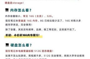 电脑新手入门电脑配置怎么选？有哪些注意事项？