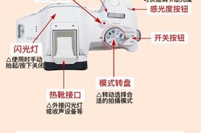 收到佳能r50相机如何检查？验货时注意哪些细节？