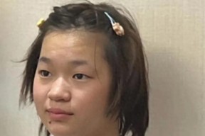 18岁全红婵最新照曝光！减肥半个月效果不大恐彻底被陈芋汐甩开