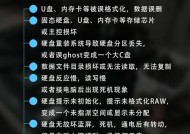 移动硬盘文件错乱如何整理？有哪些有效方法？