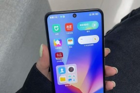 红米手机返回键更改后操作有何不同？