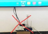 电视柜下方粘机顶盒的正确处理方法是什么？
