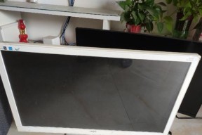 台式显示器不亮屏的原因及解决方法（揭秘台式显示器黑屏故障的源头）
