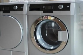 家用洗衣机发出异常声音？如何快速解决？