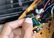 空调无法开机的原因及解决方法（探究空调无法正常启动的故障及修复措施）