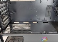 主板风扇灯光接口怎么接？需要哪些工具和步骤？