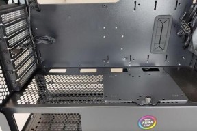 主板风扇灯光接口怎么接？需要哪些工具和步骤？