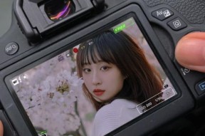 佳能相机拍摄人像对焦设置方法是什么？如何获得清晰的人像照片？