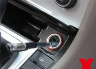 有振膜的低音炮使用方法是什么？如何正确连接和调试？