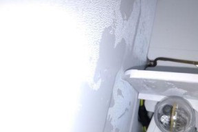 冰箱里的水排不出去了怎么办（解决冰箱内部水排堵塞问题的实用方法）
