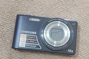 三星st200f相机历史价格查询？