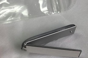 金属手机支架粘贴用的是什么材料？
